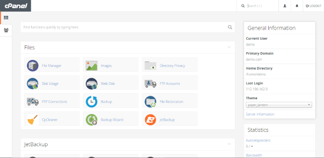 Cheap Web Hosting ShahuHost